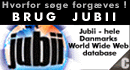 JUBII - the danish Yahoo